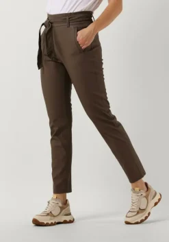 KNIT-TED pantalon francis pant>DAMES Broeken