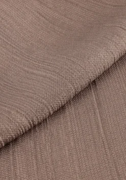 taupe knit-ted wijde broek noa