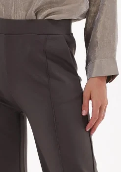 KNIT-TED wijde broek floor pant><noscript><img width=