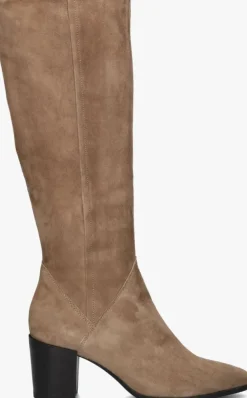 LINA LOCCHI hoge laarzen ar 70>DAMES Laarzen