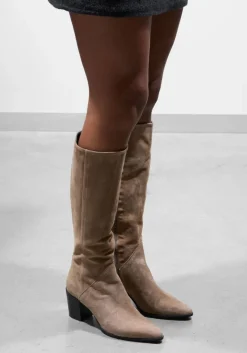 LINA LOCCHI hoge laarzen ar 70><noscript><img width=