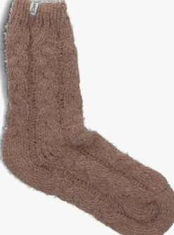 taupe marcmarcs sokken maggy