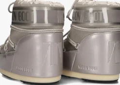 taupe moon boot snowboots icon low glance