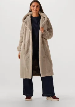 MOSCOW teddy jas 08-08-nadjana-3>DAMES Jassen