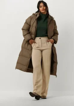 NEO NOIR gewatteerde jas viviana c puffer jacket>DAMES Jassen