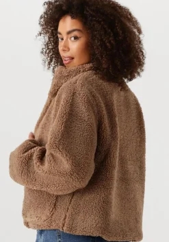 NEO NOIR teddy jas effa teddy jacket><noscript><img width=