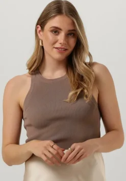 NEO NOIR top willy knitted top>DAMES Tops & T-Shirts