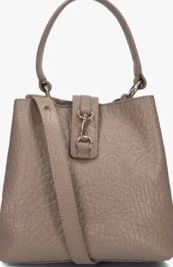 NÚNOO núnoo schoudertas small chiara>DAMES Schoudertassen