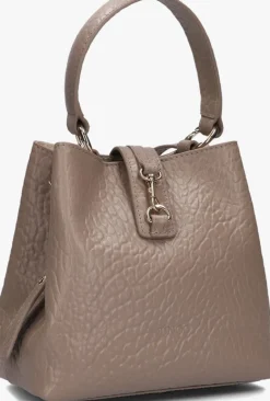 NÚNOO núnoo schoudertas small chiara>DAMES Schoudertassen