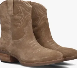 NOTRE-V enkellaarsjes 851>DAMES Enkellaarsjes