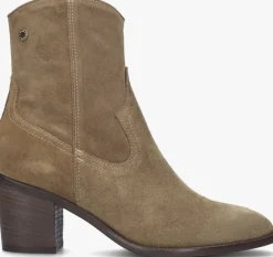 NOTRE-V enkellaarsjes 05-144>DAMES Enkellaarsjes