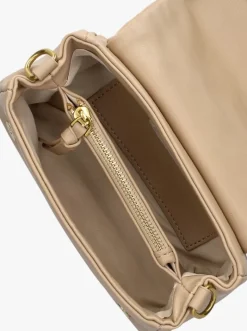 taupe notre-v handtas gawb1-314