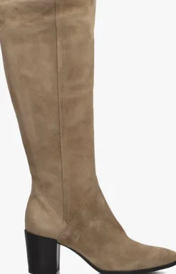 NOTRE-V hoge laarzen ar 70>DAMES Laarzen