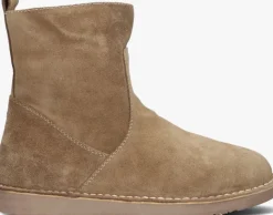 NOTRE-V vachtlaarzen 2204-02>DAMES Laarzen