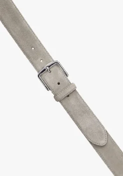 taupe nubikk riem james belt