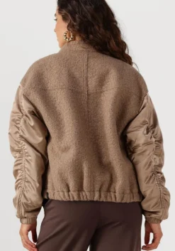 NUKUS jack baltimore jacket satin><noscript><img width=