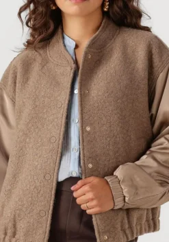 NUKUS jack baltimore jacket satin><noscript><img width=