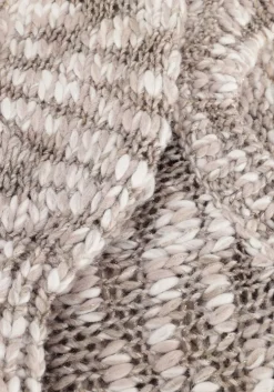 taupe nukus trui moreno pullover