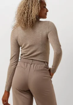 OBJECT coltrui objthess l/s rollneck knit pullover><noscript><img width=