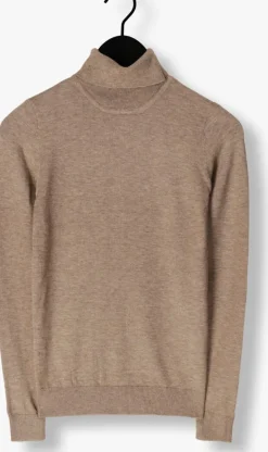 OBJECT coltrui objthess l/s rollneck knit pullover><noscript><img width=