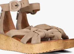 OMODA sandalen 722028>DAMES Sandalen