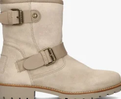 PANAMA JACK biker boots felina b25>DAMES Boots
