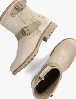 PANAMA JACK biker boots felina b25><noscript><img width=