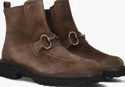 PAUL GREEN enkelboots 8024>DAMES Boots