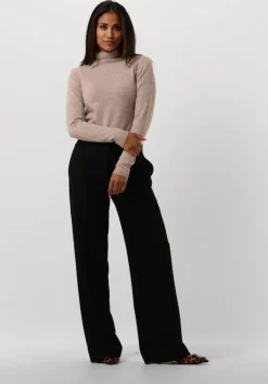 RESORT FINEST coltrui basic turtleneck>DAMES Truien & Vesten