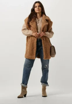 SHABBIES BY WENDY enkelboots wendy binas>DAMES Boots