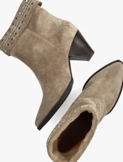 SHABBIES BY WENDY enkelboots wendy binas><noscript><img width=