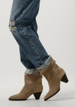 SHABBIES BY WENDY enkelboots wendy binas><noscript><img width=