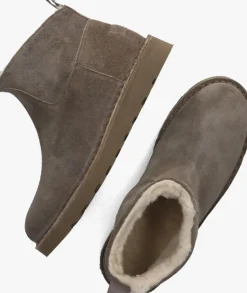 SHABBIES vachtlaarzen palissa ankle boot><noscript><img width=