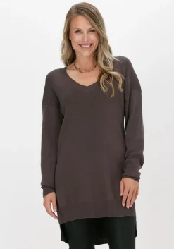 SIMPLE trui talia>DAMES Truien & Vesten