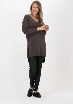 SIMPLE trui talia>DAMES Truien & Vesten