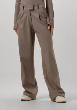 taupe soeurs de provence broeken noelle pant