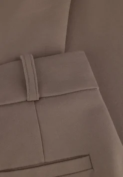 taupe soeurs de provence broeken noelle pant