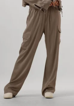 SOEURS DE PROVENCE cargobroeken constance pant>DAMES Broeken