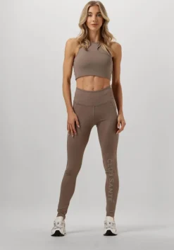 taupe soeurs de provence legging sylvie legging