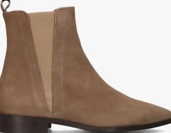 STEFANO LAURAN enkellaarsjes 22107>DAMES Enkellaarsjes