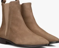 STEFANO LAURAN enkellaarsjes 22107>DAMES Enkellaarsjes