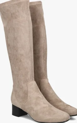 STEFANO LAURAN hoge laarzen xtm16891-1>DAMES Laarzen