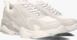 STEVE MADDEN lage sneakers speedster-e>DAMES Sneakers