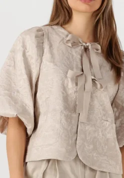 SUMMUM blouses blouse jacquard><noscript><img width=