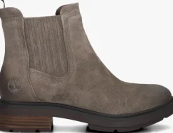 TIMBERLAND chelsea boots brimfield mid chelsea>DAMES Boots