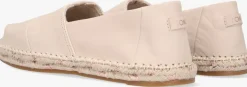 TOMS espadrilles macadamia leather wm esp><noscript><img width=