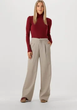 taupe toral mocassins kimana