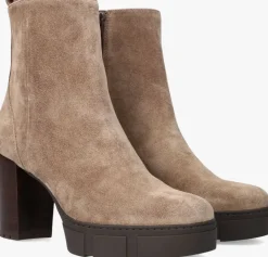 UNISA enkellaarsjes kopsi>DAMES Enkellaarsjes