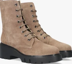 UNISA veterboots jriso>DAMES Boots