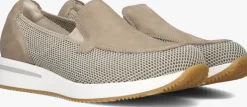 taupe waldlaufer loafers agnes